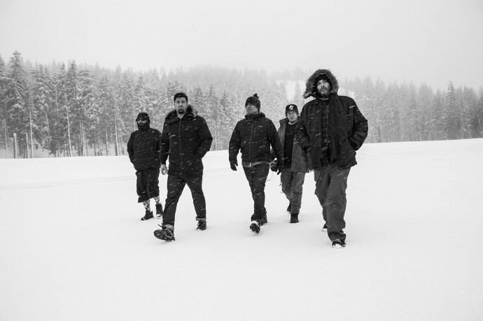 Barley Arts: i Deftones in Italia per una data unica in attesa del nuovo album!